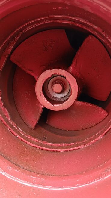 Qoşqular: Su nasosu satilir hazir vezyetde apar qoş traxtira iştesin — 6