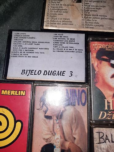 Stari uređaji: ASAHI stereo kasetofon – prenosni “walkman” tip radi - Stereo kaset — 11