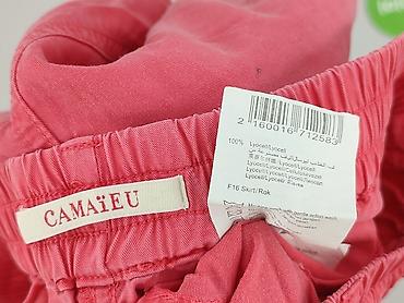 pull and bear spódniczka: Camaïeu, Spódnica damska, rozmiar M — 5
