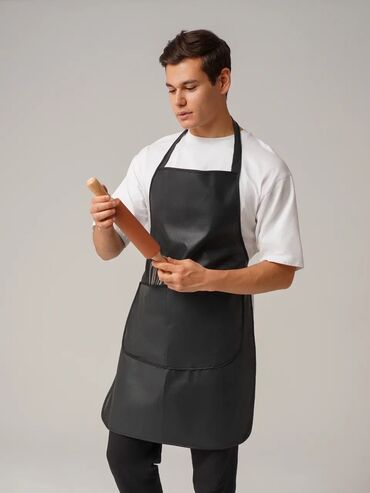 Спецодежда: Кожаный фартук 👍 Дордой рынок🇰🇬 ➡️Оптом и в розницу Качество 🔥🔥🔥🔥 🔴 — 18