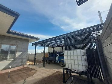 Сварка: Сварка | Ворота, Решетки на окна, Навесы Гарантия, Бесплатная смета, Высотные работы — 4