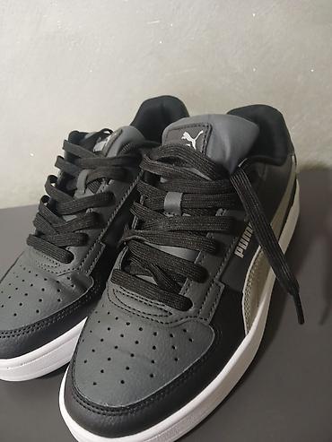 sat panini: Puma unisex patike – model 393837-58 - Veličina: EU 36 (UK 3.5, US — 5
