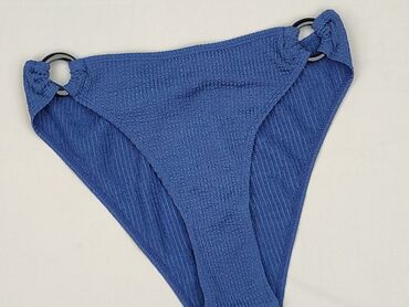 legginsy push woskowane: Bikini bottom, size M (EU 38)