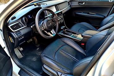 sprinter 2 2: Сдаю в аренду КIA K5 2018г. 1700с в сутки опытным водителям, от — 3