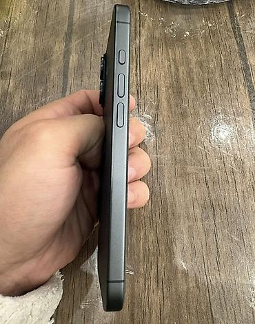 aple 17: IPhone 17, Graphite, Face ID — 5