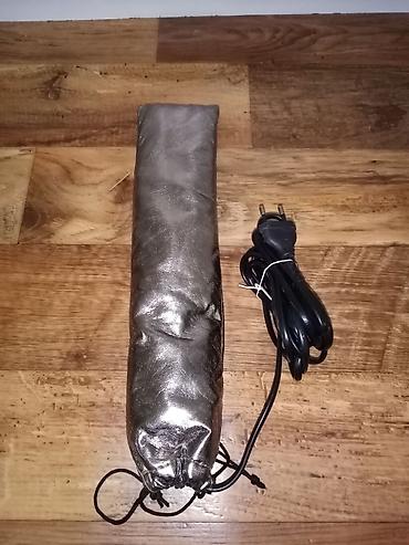 Figaro za kosu: Stajler za kosu REMINGTON je u odlicnom stanju i koristen svega 2 - 3 — 2