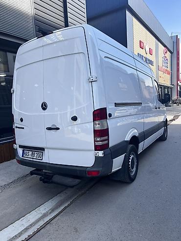 спринтер титан диска: Спринтер 519 2010г 3.0см автомат средний высокий саеже пригнан из — 2