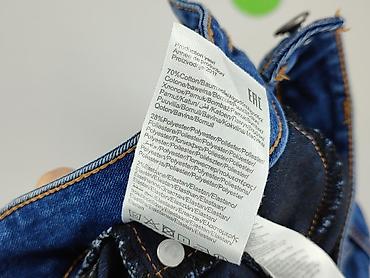 mom fit mango: Noisy May, Jeansy damskie, rozmiar S — 5