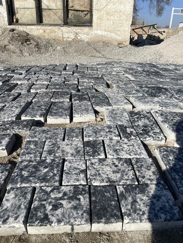 Евробрусчатка: Брусчатка Беш таш 🔹 Превратите ваш двор в шедевр с нашей брусчаткой! 🔹 — 2