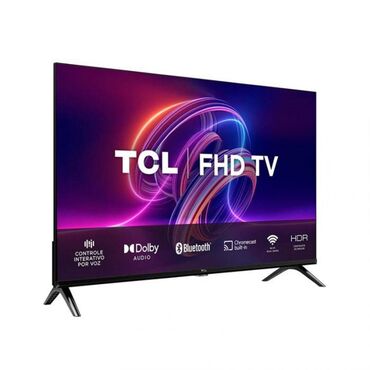 tcl televizor qiymetleri: İşlənmiş Televizor TCL Led 32" FHD (1920x1080), Ünvandan götürmə, Ödənişli çatdırılma