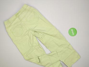 canda clothing: Canda, Spodnie materiałowe damskie, rozmiar L — 3