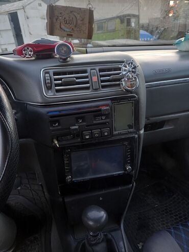 Opel: Opel Vectra: 2 l | 1995 il 470000 km Sedan — 8