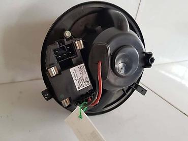 pod 2: VENTILATOR KABINE ZA ŠKODA OCTAVIA OD 2004. DO 2013. GOD. | Polovni — 2