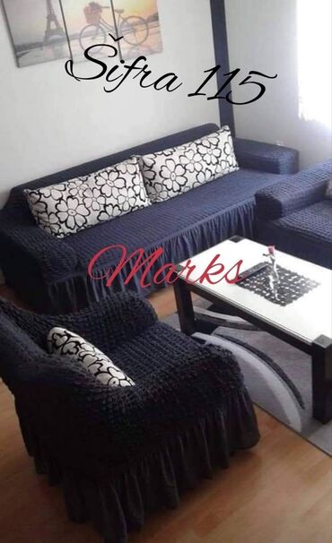 Prekrivači za nameštaj: Višenamenski na lalafo.rs — 12 Prekrivači za nameštaj: Višenamenski — 12