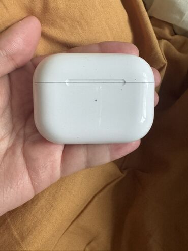 аирподс про: Беспроводные наушники Apple AirPods Pro 2-го поколения в белом