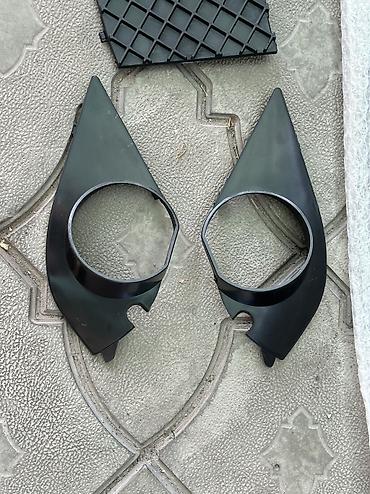 Бампер и комплектующие: Бампер BMW, Новый, Аналог — 12