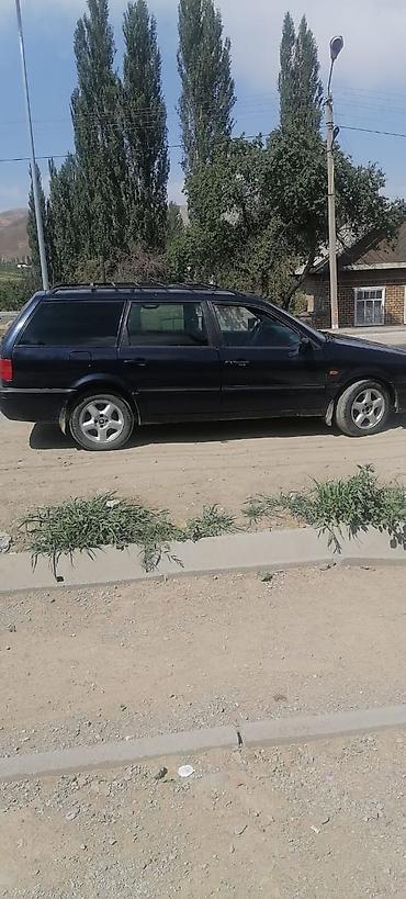 ауди а6 с: Volkswagen Passat Variant: 1994 г., Механика, Бензин, Универсал — 2
