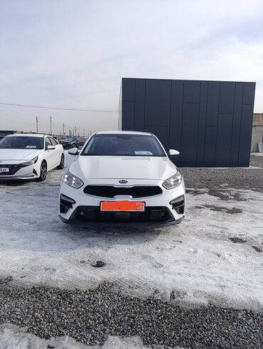 Kia: Kia K3: 2009 г., 1.6 л, Типтроник, Бензин, Седан