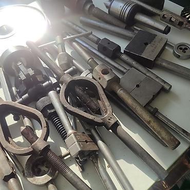 Резцы: Токарные державки под сменные твердосплавные, Металорежущий — 20