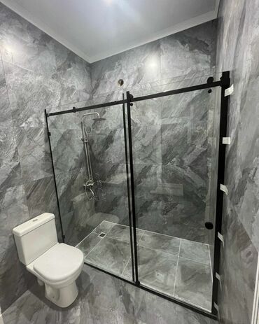 Душевые кабины: Душевая кабина Квадрат — 15