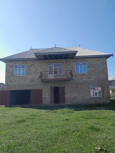 Həyət evləri və villaların satışı: 3 otaqlı, 135 kv. m, Orta təmir — 5