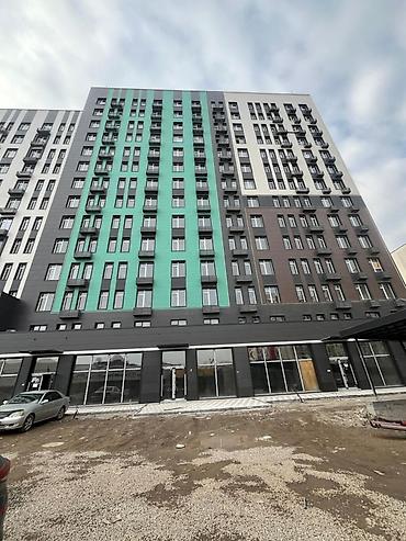 Продажа квартир: 2 комнаты, 55 м², Элитка, 10 этаж, Дизайнерский ремонт — 9