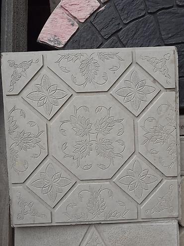 Tamet: Hər növ tamet daşlarının istehsalı və satışı. Tametlər tam keyfiyyətlə — 5