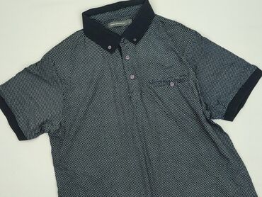 French Connection, Polo shirt for men, M (EU 38), condition - Very good