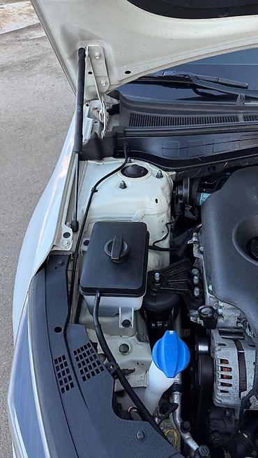 Kia: Kia Optima: 2019 г., Седан — 32