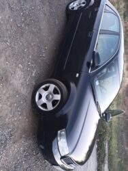 Audi: Audi A4: 1.8 l | 2002 г. Limuzina — 8