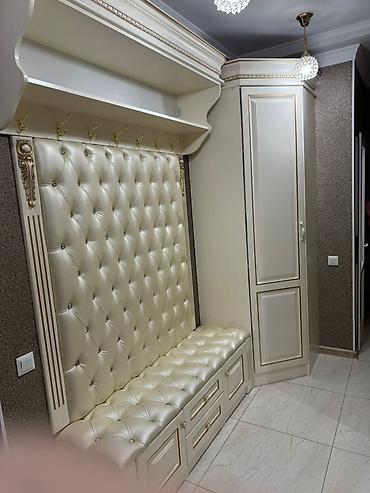 Долгосрочная аренда домов: 186 м², 5 комнат, Парковка, Балкон застеклен, Бассейн — 12