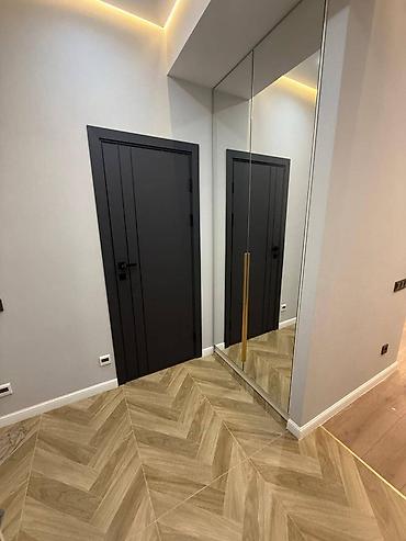 Продажа квартир: 2 комнаты, 65 м², Элитка, 6 этаж, Дизайнерский ремонт — 13