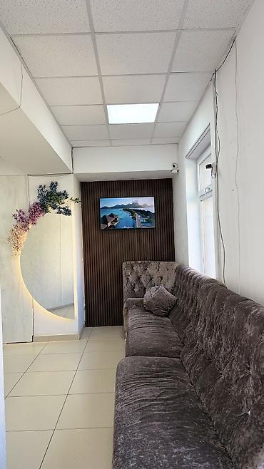 neta s бишкек: Сдаю Офисный кабинет: 15 м², В бизнес центре, С ремонтом, Первая линия — 9