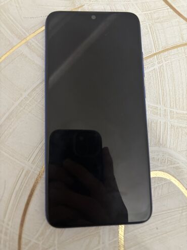 kabelsiz internet provayderleri: Redmi Note 7, 128 GB, rəng - Göy