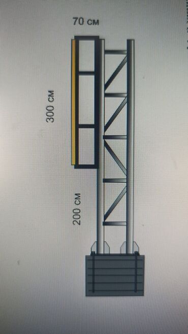 Рекламное оборудование: Продажа и аренда LED-экранов и интерактивных панелей Звук свет — 14