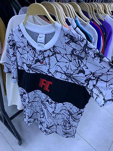 Футболки: Футболки мужские оригинал из Америки есть доставка по городу и регионы — 4