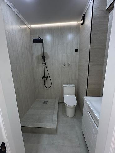 улица репина: 1 комната, 48 м², Джал-15 Элитка, 8 этаж, Евроремонт — 6