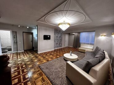 4 комнаты, 153 м², Индивидуалка, 5 этаж, Евроремонт