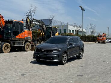 фары спринтер: Kia Sorento: 2020 г., 2.2 л, Робот, Дизель, Кроссовер