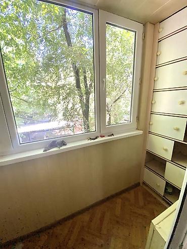 888: 3 комнаты, 58 м², 6 мкр 104 серия, 2 этаж, Косметический ремонт — 5