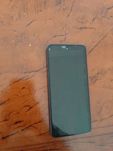 Infinix HOT 50i, 128 GB, Sensor