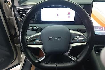 BYD: BYD Sea Lion 06: 2026 г., Электромобиль, Кроссовер — 3