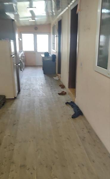 razin stansiyasi: Xırdalanda,Mədrəsə dayanacağının və Xırdalan dəmiryolu stansiyasinin — 4