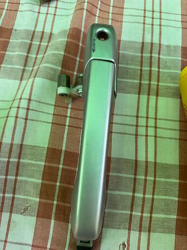 Другие детали кузова: Запчасти на honda crv rd5-rd7 Задний плафон правый рест поврежденный — 19