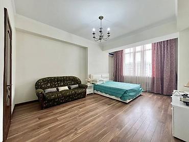 Долгосрочная аренда квартир: 4 комнаты — 4