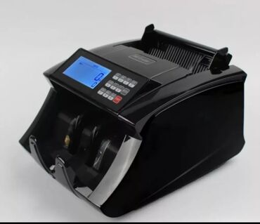 рохля цена бишкек: Машинка для счета денег Bill Counter 2020 UV/3MG+ бесплатная доставка