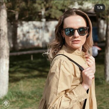 Солнцезащитные очки: Изготовим для Вас очки из самого подходящего, понравившегося сорта — 15