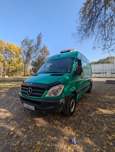 шевролет ласетти универсал: Легкий грузовик, Mercedes-Benz, Стандарт
