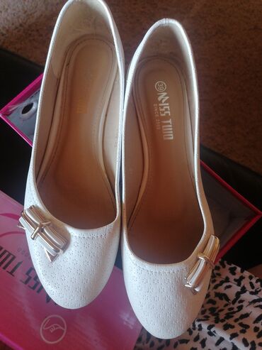 baletanke ns слике: Ballet shoes, 39