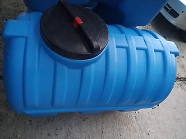 Еврокуб: Еврокуб 220 т, Платная доставка — 9